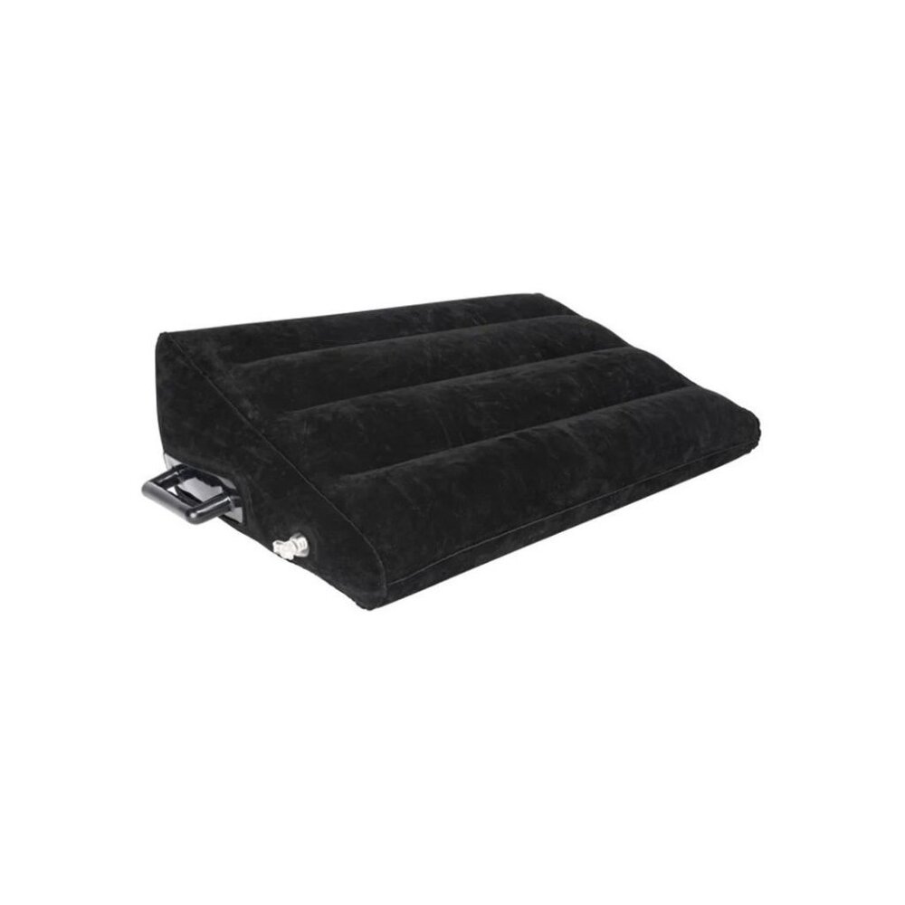 Inflatable‎ Support Wedge Pillow Non-Slip Wellness Cushion